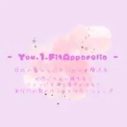 you.1.FitAppareliaの画像