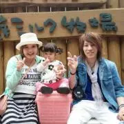 つよぽん２児パパ。