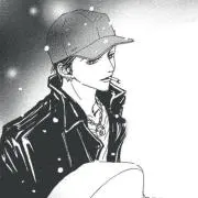 Aの画像
