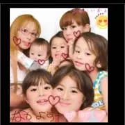 ６児ママ◝(⑅•ᴗ•⑅)◜..°♡