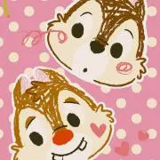 mickeyの画像