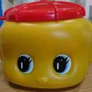 ふふふか