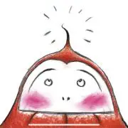 ねむの画像
