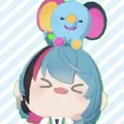 ぷーの画像