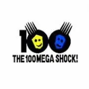 100MEGA SHOCK POWERの画像