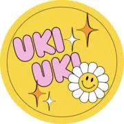 uki uki