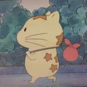 ちっちゃいものクラブの画像