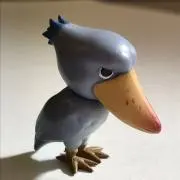 ぱるみんの画像