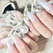 ネイルチップ販売【Bn】の画像