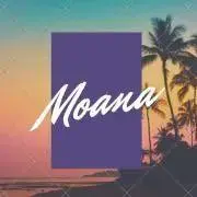 Moanaの画像