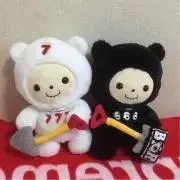 葉月CHAN  ★平日は毎日発送★の画像