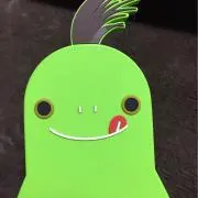 メロンパンの画像