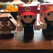 マリオ