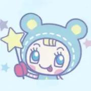 Mの画像