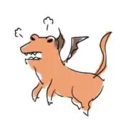 ケシの画像