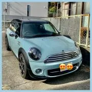 BMW MINI R56、R55用ワイパーアーム左右セット 未使用純正品 - メルカリ