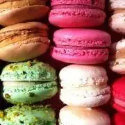 macaronの画像