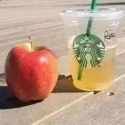 りんごの画像