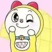 Popstepドラミちゃんの画像