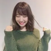 ゆんの画像