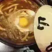 うどんの画像