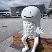 なこちゃんの画像