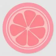 ピンクレモン