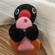 ピングーママの画像