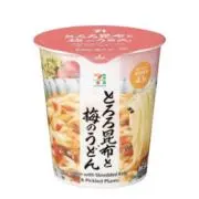 とろろ昆布の画像