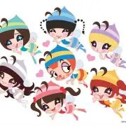 ち