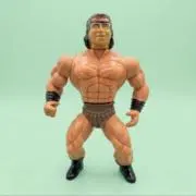 fakerの画像