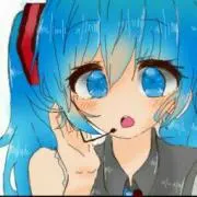 あくあ。