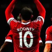 ROONEY