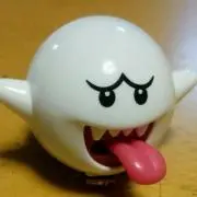 テレちゃん