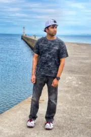 KHANDAKAR  RAHMAN