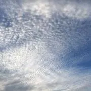 雲の画像