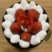 グリコの画像