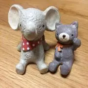 2児のママ