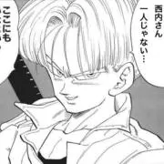 トラ　プロフ確認の画像