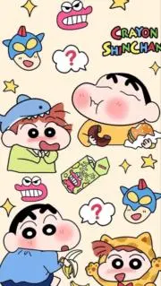 アシュラの画像