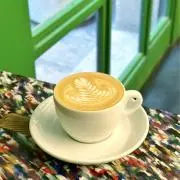 Latteの画像