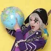N