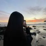 黒の画像