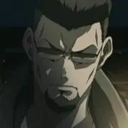 穂積銀次
