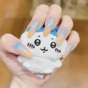 miyama_nail｜サイズオーダー◎の画像