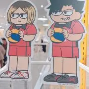 川魚の画像