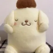 ぷりんの画像