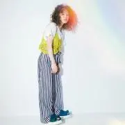 nの画像
