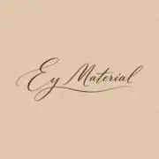 Ey material  やどんの画像