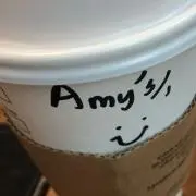 Amyの画像